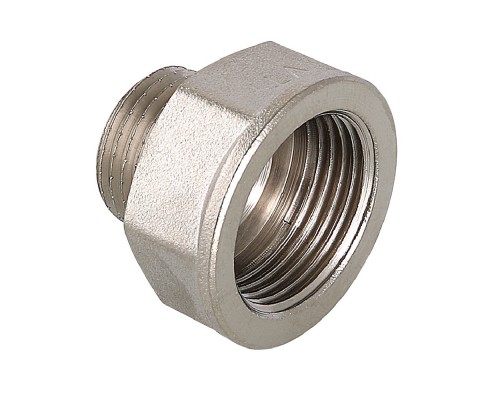 Переходник VALTEC VTr.592.N.0807 вн.-нар. 1 1/2"х1 1/4"