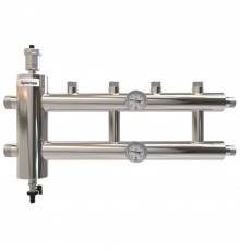 Коллектор Прокситерм с гидрострелкой GSK 40-2.1