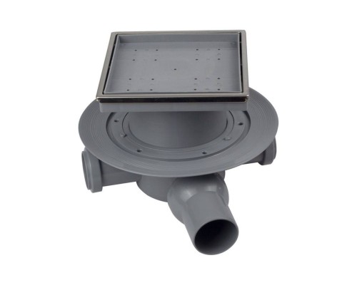 Трап точечный PESTAN Confluo Standard 15х15 Ceramic 3 Трап точечный PESTAN Confluo Standard 15х15 Ceramic 3