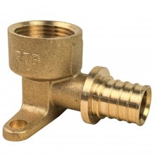 Водорозетка ВР 20*3/4 латунь акс.
