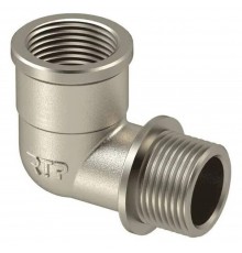 Угольник ВН внутренняя наружная резьба 1 1/4" (27681) уп 5 шт