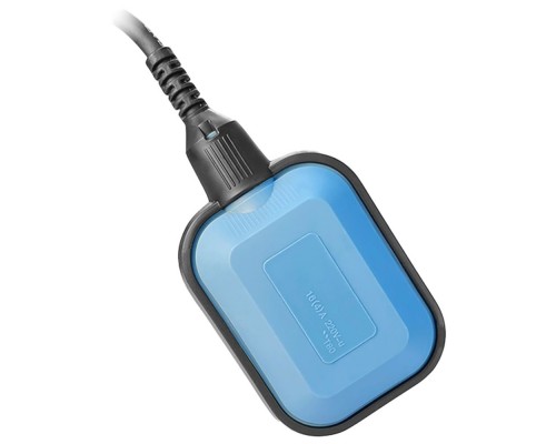 Выключатель поплавковый VALFEX универсальный с проводом 3х1,0 мм2, L-1,0 м. (VF.9003)