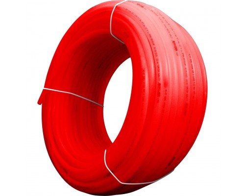 Труба VALFEX PE-RT 20x2.0 (200) красный Труба VALFEX PE-RT 20x2.0 (200) красный