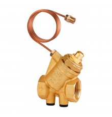 Регулятор MVI перепада давления 5-30 кПа 3/4