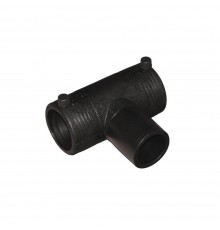 Тройник Xinda 063 ПЭ100 SDR11 эл.св