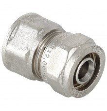 Муфта обжимная с ВР 20*1/2" внутренняя резьба (Valtec) VTm.302