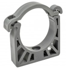 Хомут Lammin ВК с защелкой 50 750/1