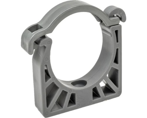 Хомут Lammin ВК с защелкой 50 750/1