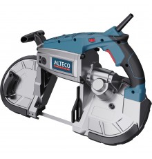Пила ALTECO ручная ленточная BSM 1140