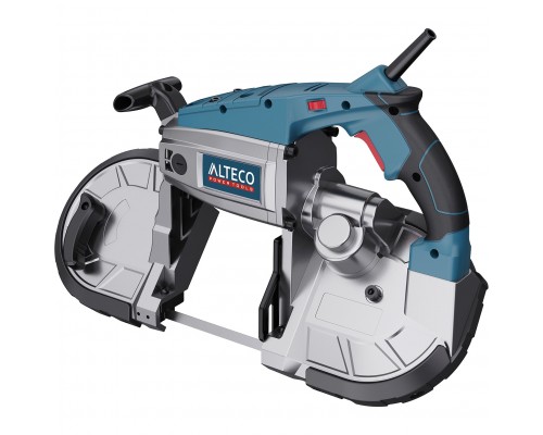 Пила ALTECO ручная ленточная BSM 1140