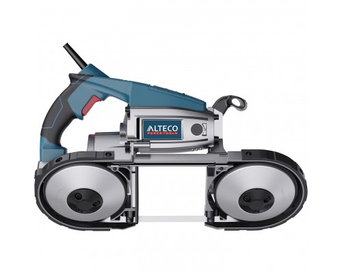 Пила ALTECO ручная ленточная BSM 1140