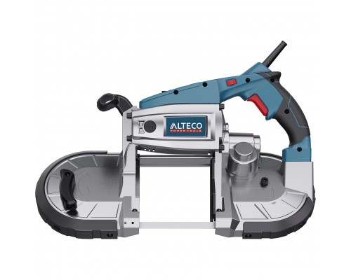 Пила ALTECO ручная ленточная BSM 1140