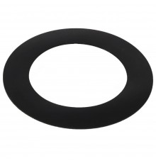 Прокладка резина ТМКЩ фл Ду100 Ру10-16 исп. А ГОСТ 15180-86