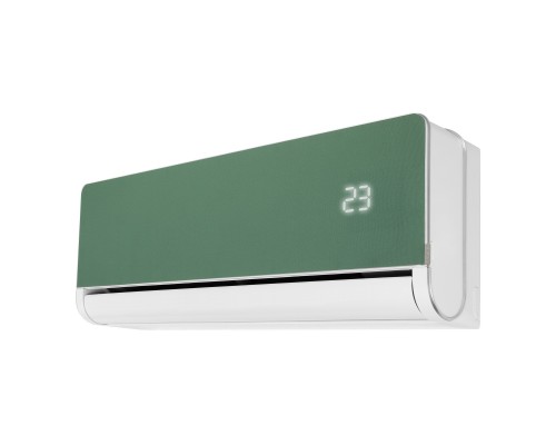 Панель для сплит-системы Ballu Boho DC inverter, цвет 5545