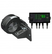 Комплект автоматики TurboSet (к котлам Тополь-М 14, 20, 30, Master 14, 20)