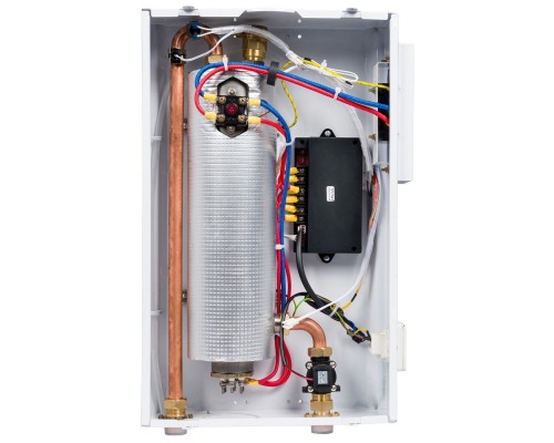 Котел электрический Kotitonttu AINOVA LT- 8D 8 кВт