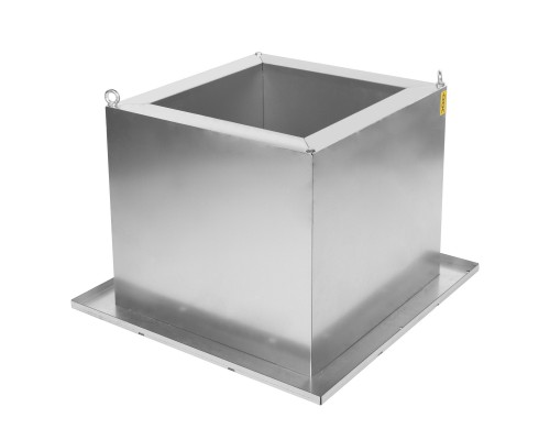 Стакан монтажный SHUFT СТМ 204 ДУ ЭП(220) Н1000-5