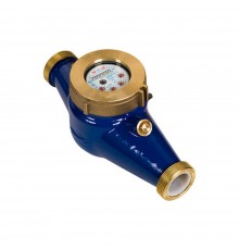 Счетчик воды ЭКОМЕРА ЭКО-40 холодный