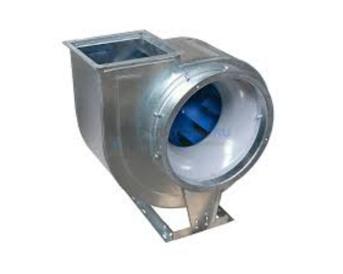 Вентилятор радиальный ВР-80-75 №3,15 ВК1 0,37кВт 1500об-мин (D-1,1Dn)Лев.0