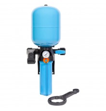 Комплексное решение автоматизации на баке КРАБ-Т-10 литров (Джилекс) 8700