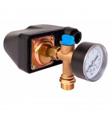 Комплект автоматики на баке Джилекс "КАБ" (9039)