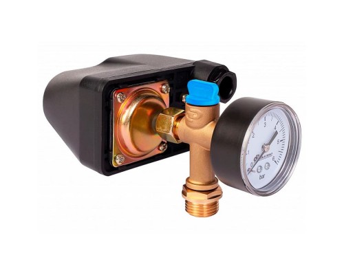 Комплект автоматики на баке Джилекс "КАБ" (9039)