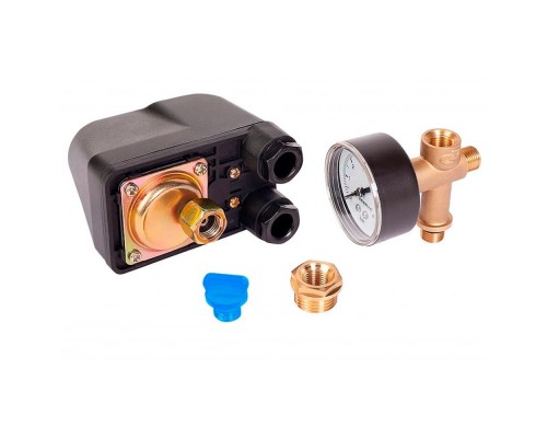 Комплект автоматики на баке Джилекс "КАБ" (9039)