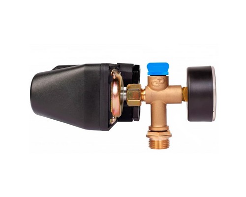 Комплект автоматики на баке Джилекс "КАБ" (9039)