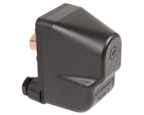 Реле давления Джилекс РДМ-5 (Россия) 9002