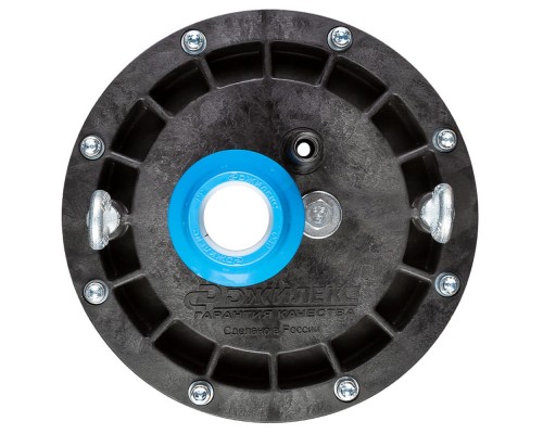 Оголовок скважинный ОСП 130-140/40 пластик (Джилекс) 6005
