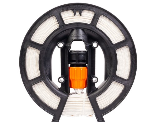 Шланг текстильный Джилекс "УДАВ" диам. 50 х 1 1/2" для дрен. насосов бел. (Россия) (бухта 20 м) 9112