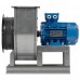 Вентилятор радиальный SHUFT RAD-2,5-К1(AISI 304)-RH12-0,25-1500-Л0