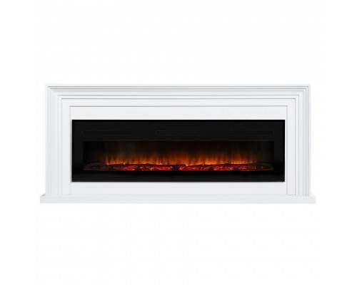 Портал Firelight Stretto Long белый Портал Firelight Stretto Long белый