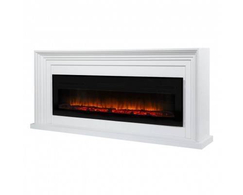 Портал Firelight Stretto Long белый Портал Firelight Stretto Long белый