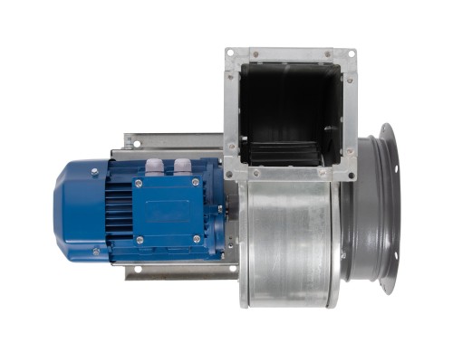 Вентилятор радиальный SHUFT RAD-12,5-К1(AISI 430)-RH12-22-750-Пр0