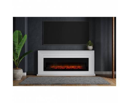 Портал Firelight Stretto Long белый Портал Firelight Stretto Long белый