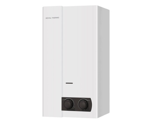 Колонка газовая Royal Thermo GWH 11 Piezo Pro