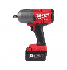 Гайковерт Milwaukee аккумуляторный M18 FHIWF12-0X FUEL