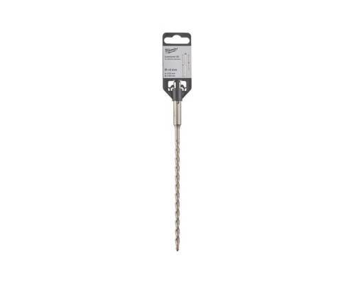 Бур Milwaukee SDS+ CONTRACTOR 6x210 Бур Milwaukee SDS+ CONTRACTOR 6x210