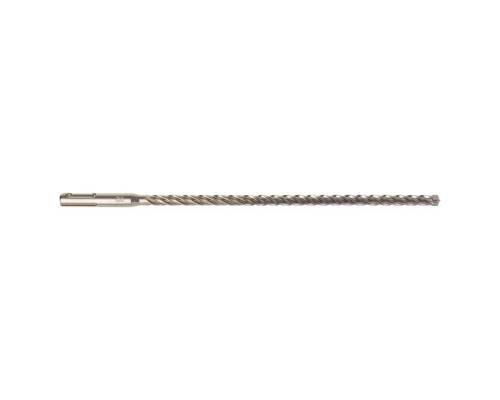 Бур Milwaukee SDS+ MX4 8x265, упак_10 Бур Milwaukee SDS+ MX4 8x265, упак_10