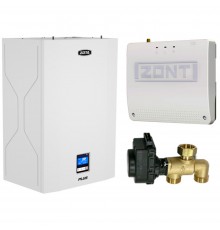 Миникотельная-SET ZOTA МК-X Plus14 кВт