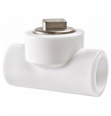 Фильтр грубой очистки полипропиленовый PPRC 40 РВК, белый