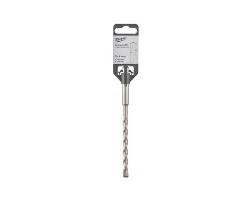 Бур Milwaukee SDS+ CONTRACTOR 8x160 Бур Milwaukee SDS+ CONTRACTOR 8x160