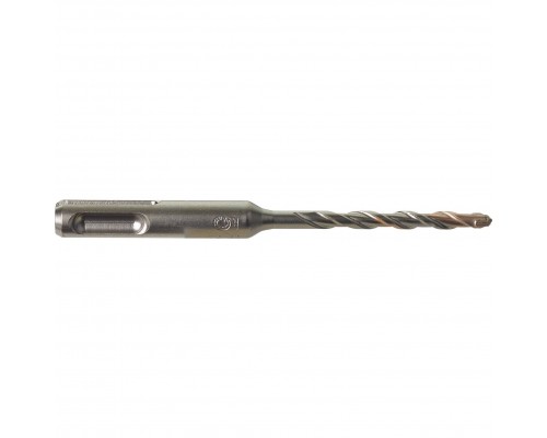Бур Milwaukee SDS+ M2 5x110, упак_50 Бур Milwaukee SDS+ M2 5x110, упак_50