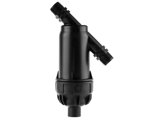 Фильтр дисковый Jimtem 3/4" 100 мкм (32616)