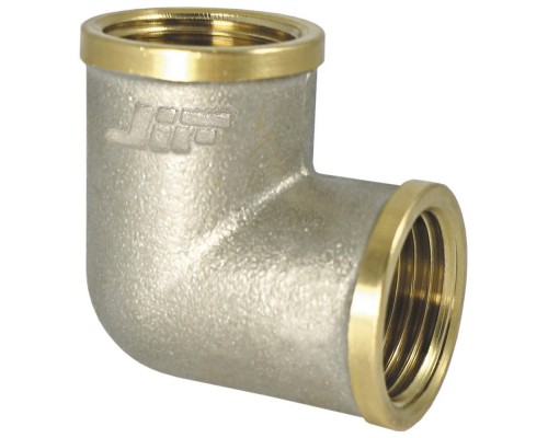 Угольник ВВ внутренняя резьба 1 1/2" (JIF 230) уп 5 шт