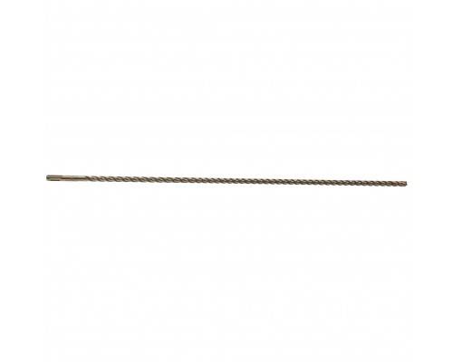 Бур Milwaukee SDS+ MX4 10x600 Бур Milwaukee SDS+ MX4 10x600