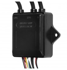 Блок электроники Zanussi GWH 10 Fonte (501212002100)