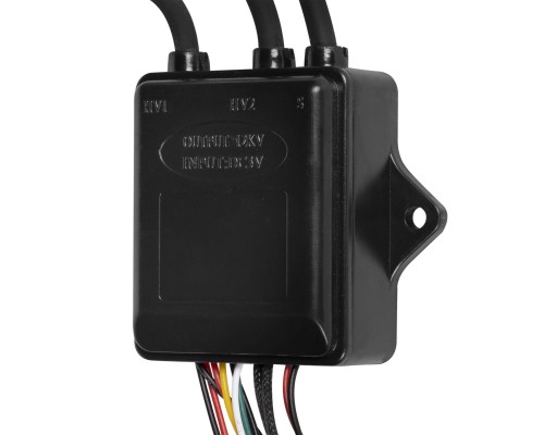 Блок электроники Zanussi GWH 10 Fonte (501212002100)