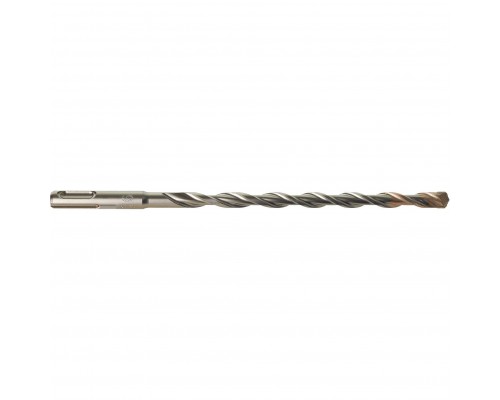 Бур Milwaukee SDS+ M2 9x210 Бур Milwaukee SDS+ M2 9x210